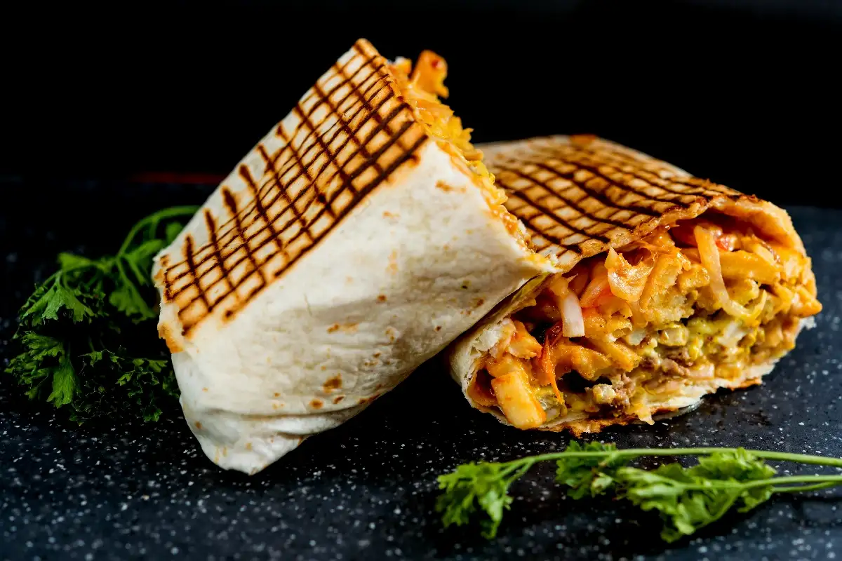 Tacos 1 viande