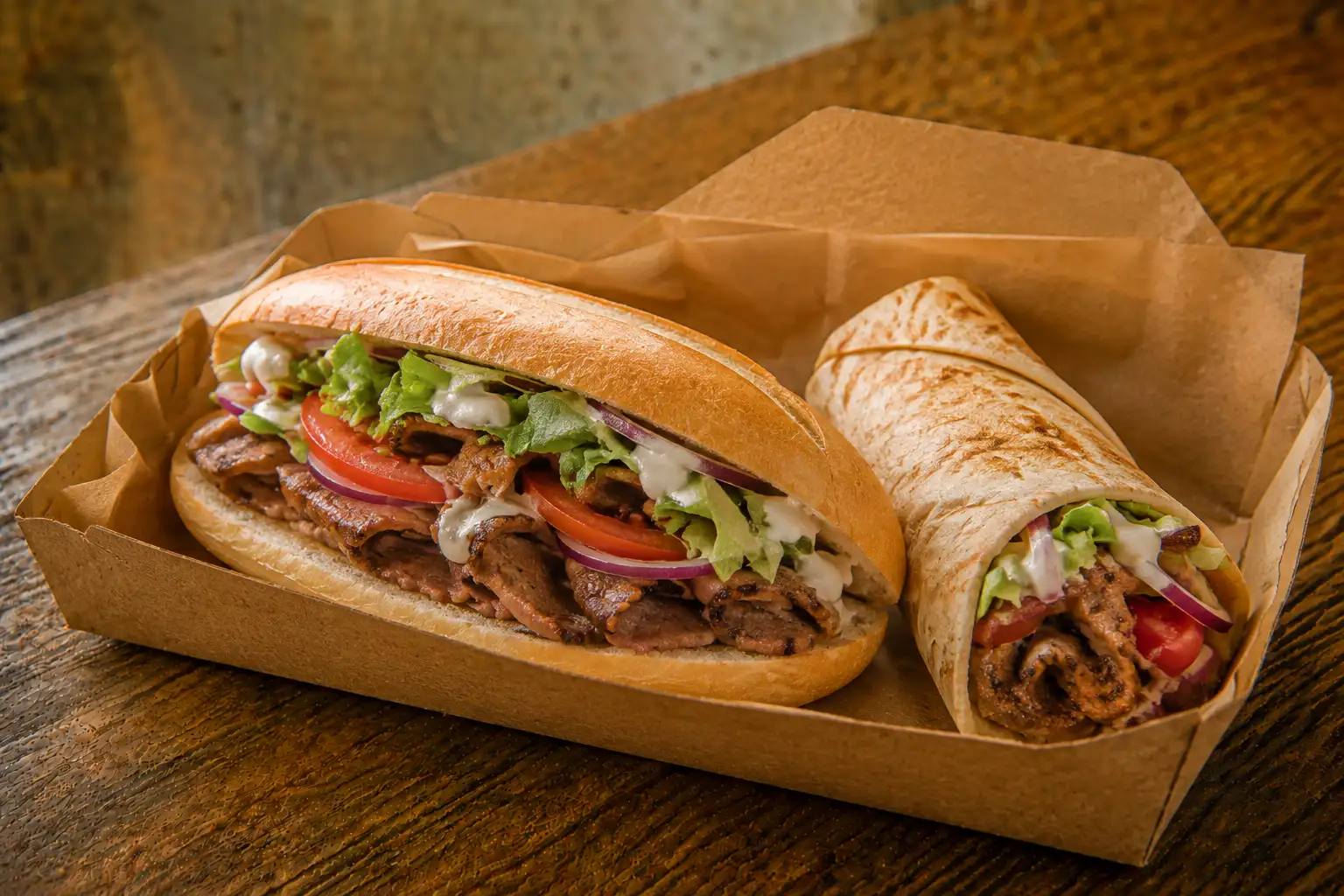 Kebab