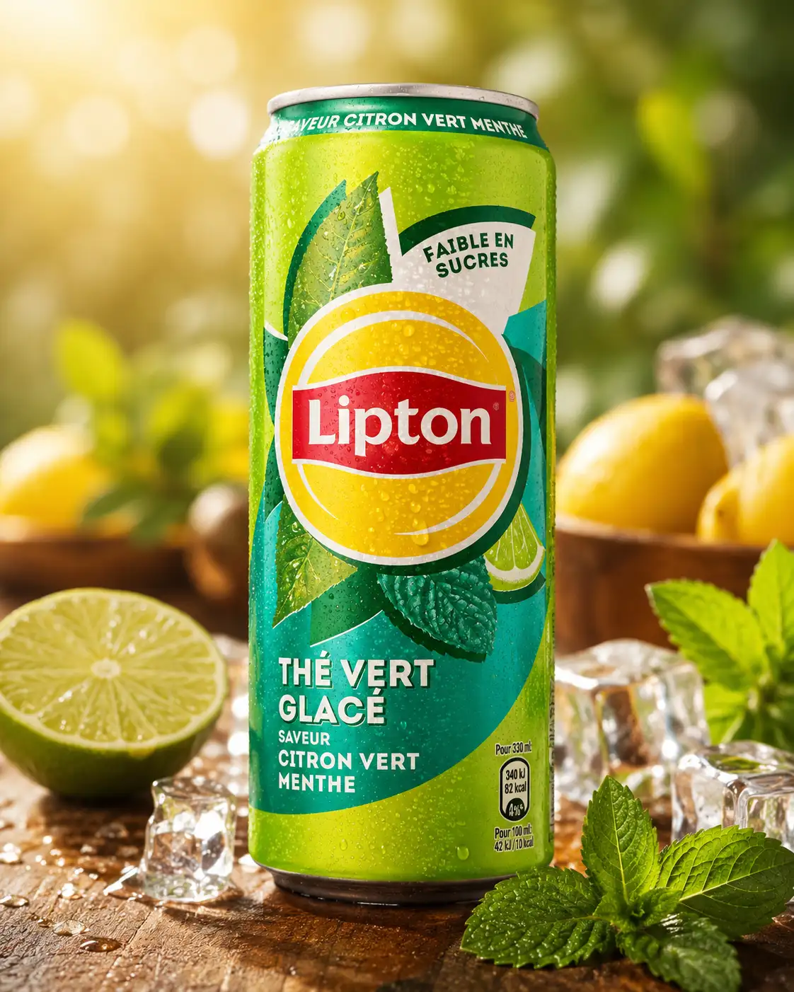 Lipton