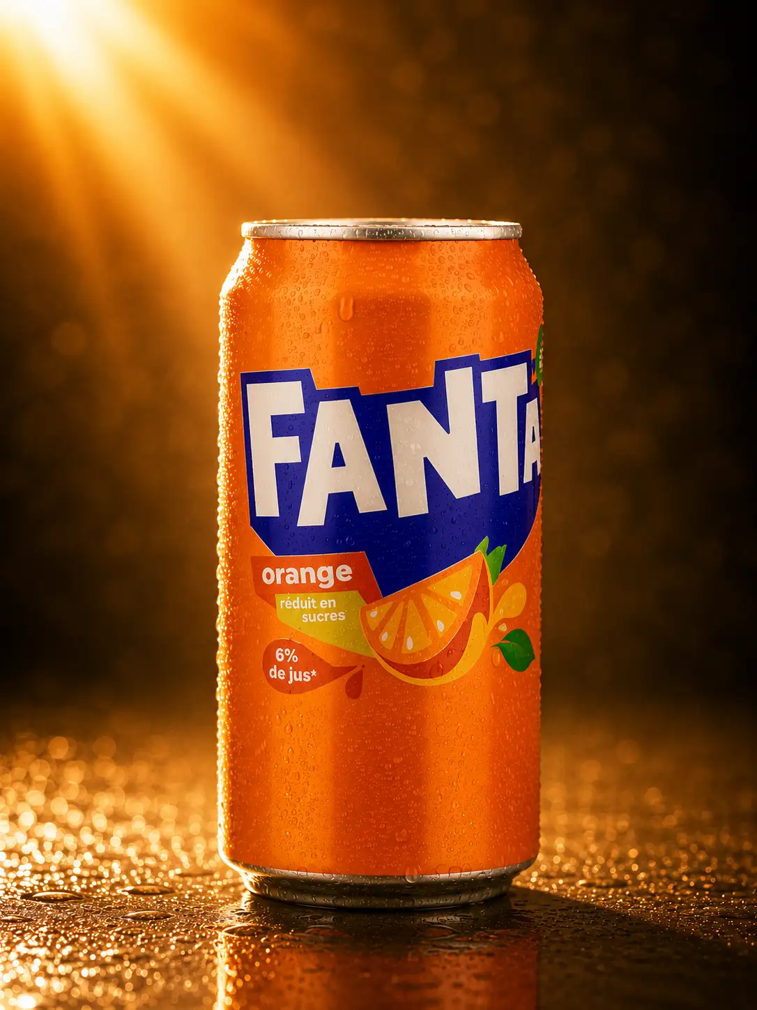 Fanta