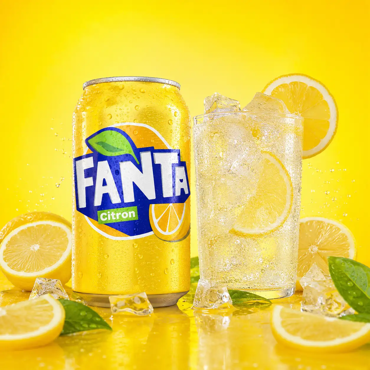 Fanta