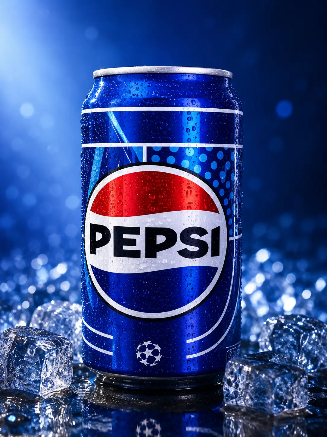 Coca/cherry et Pepsi/cherry