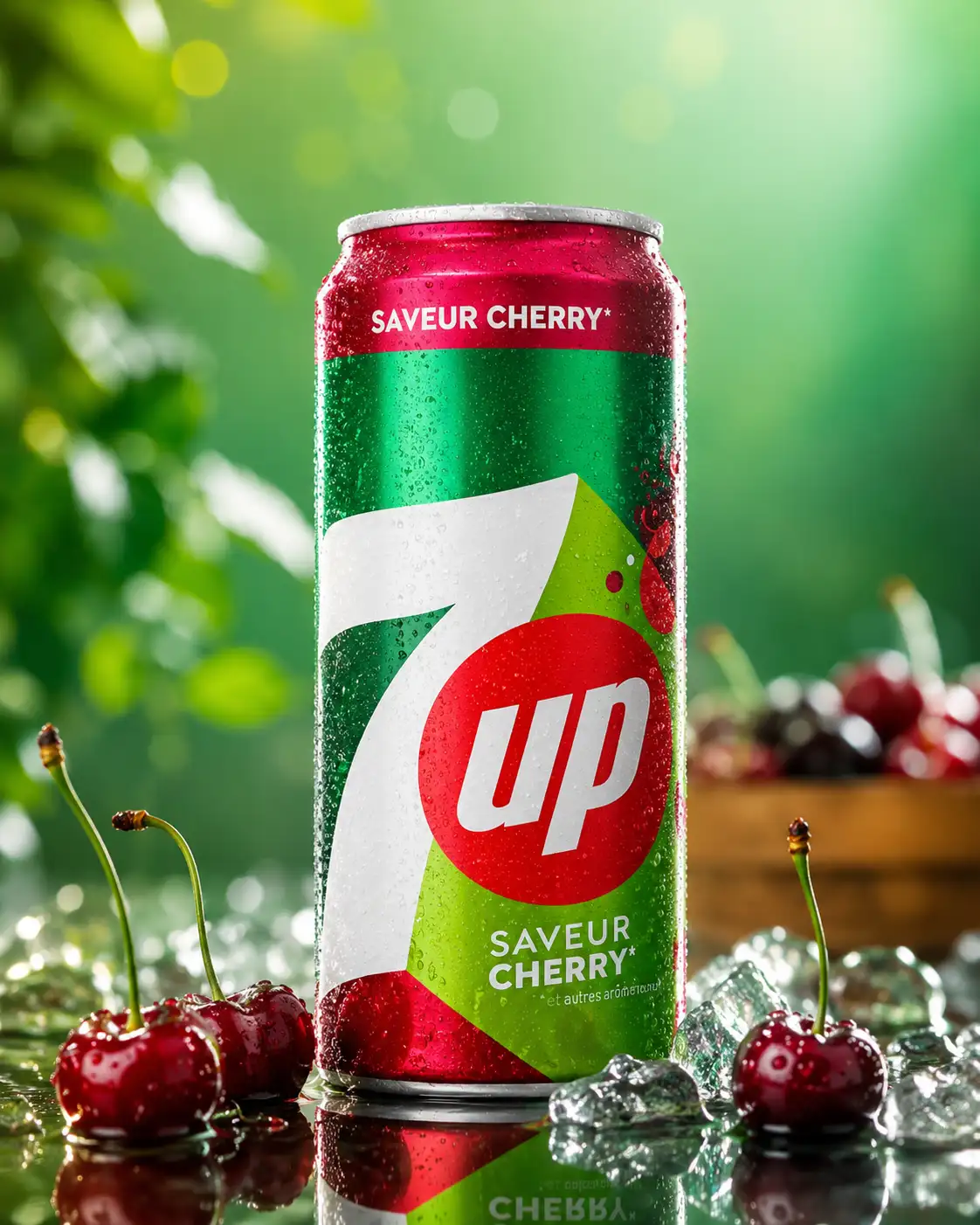 7up/ cherry