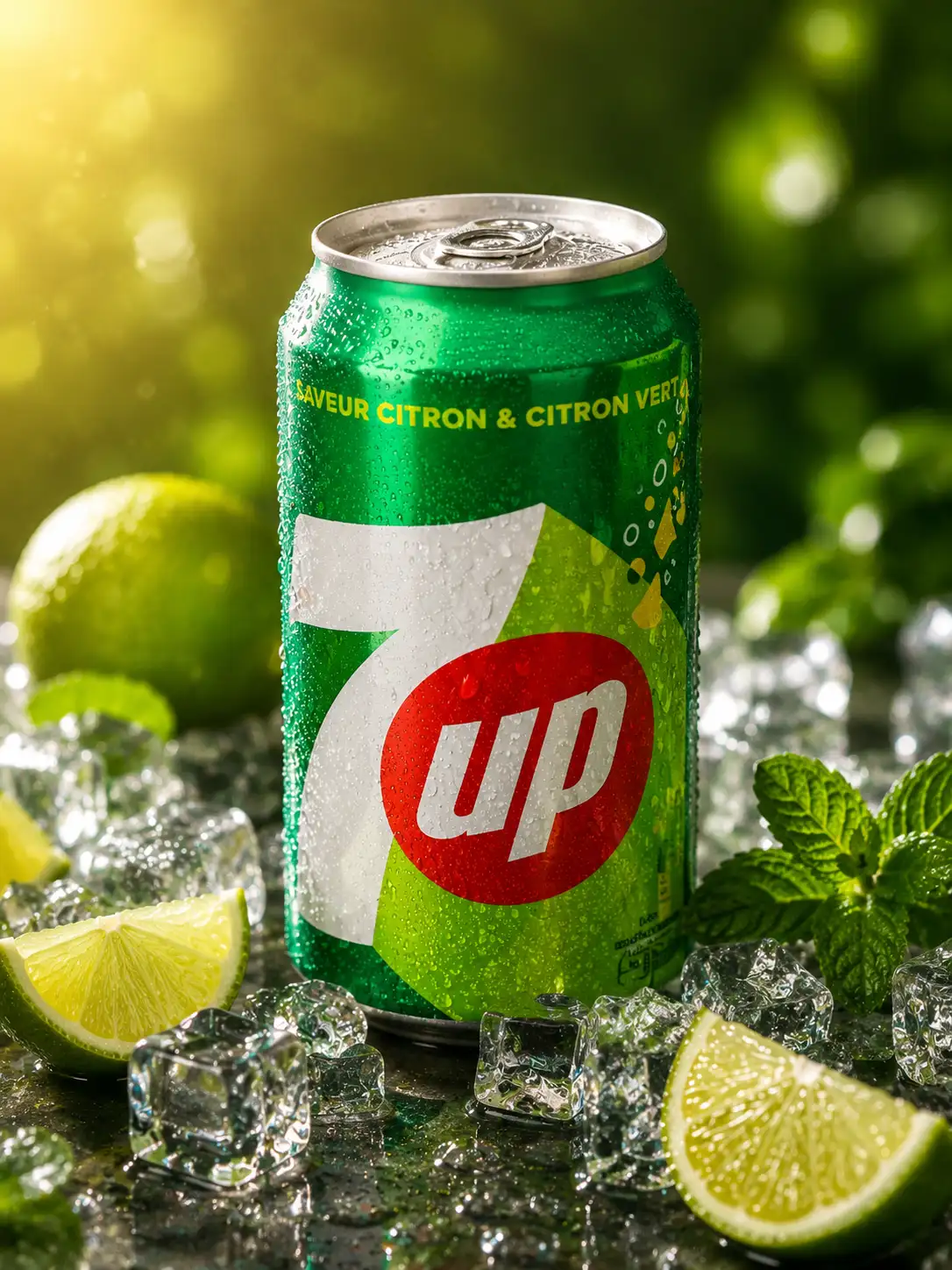 7up/ cherry