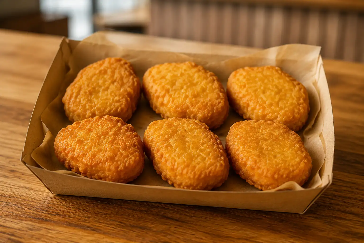 Nuggets X6