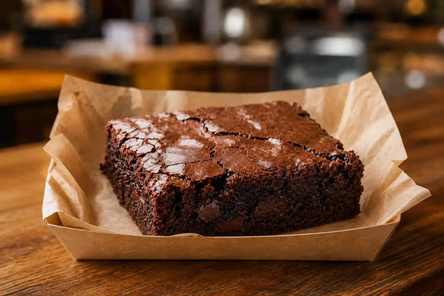 Brownie