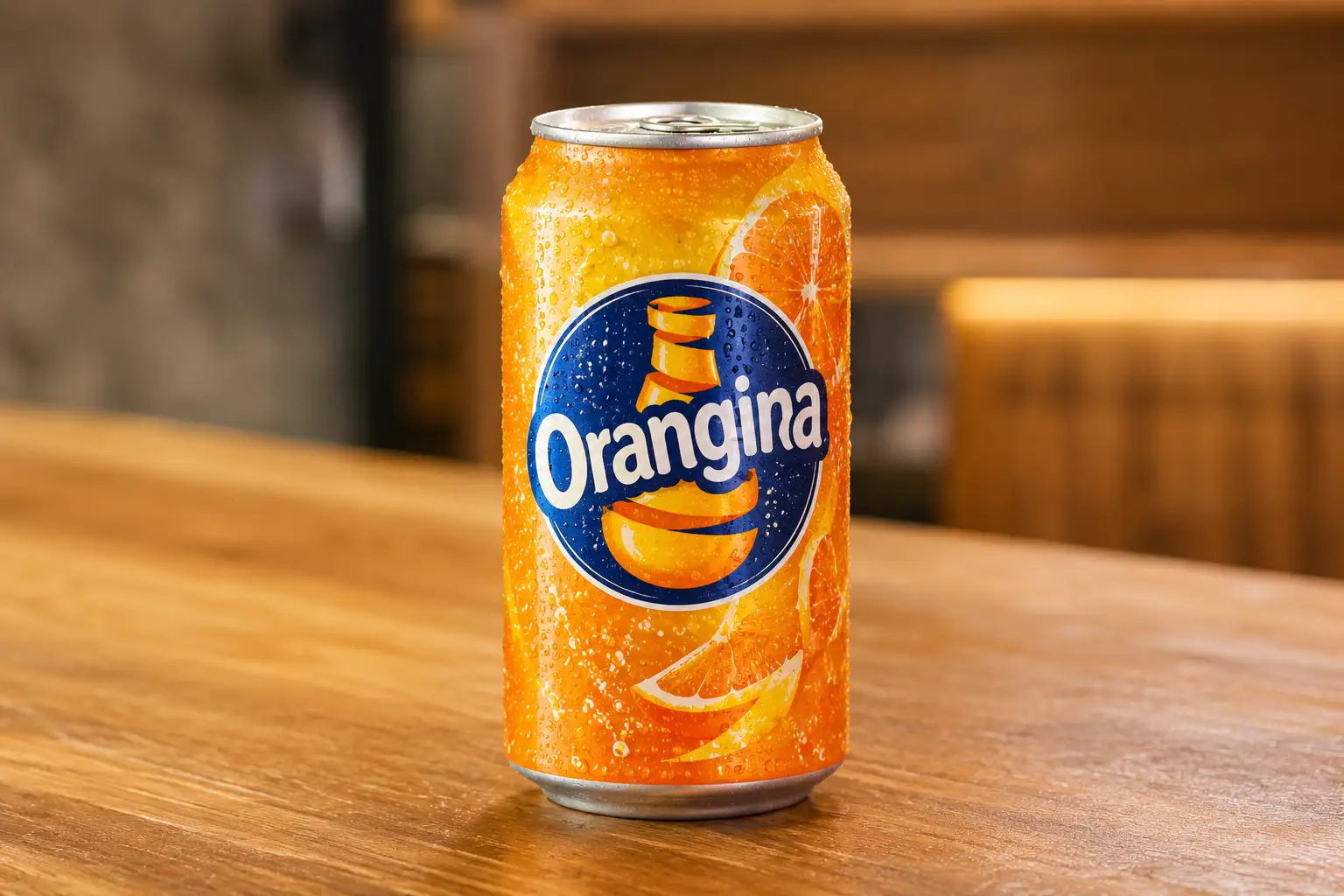 Orangina